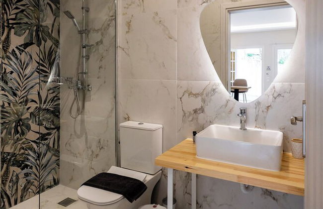 Vallia's Seaview & Stylish Apartments by Konnect, Nisaki - Foto 39