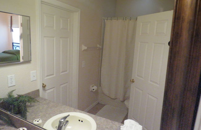 Kissimmee Maingate Area Pool Homes by SVV - Foto 13