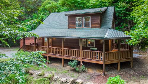 Red Fox Den - Foto 2