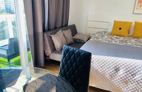 Departamento sobre la Playa con vista a la Collins Ave - Foto 13