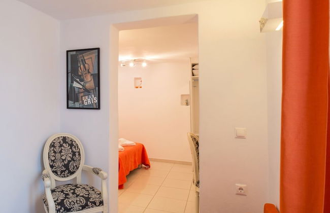 Artemoula's Studios - Foto 42