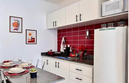 Studio Urban Red - Sudoeste - Foto 41