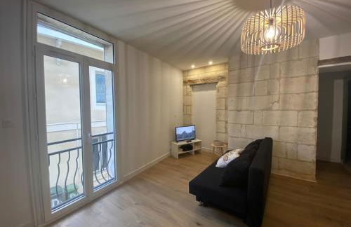 Appartement neuf, plein centre Latresne-Gironde - Foto 5