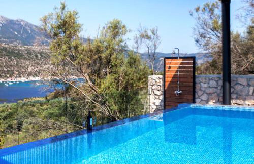 Villa Luca Desimi in Desimi - Foto 23