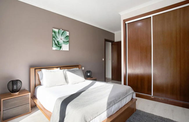 Alluring Villa in Salir de Matos near Coast - Foto 3