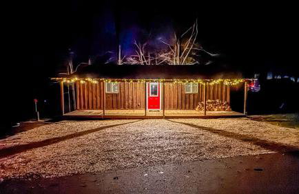 Hot tub - Near the Gorge and Cave Run - Foto 4