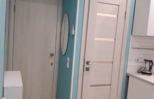 Apartment on Demokraticheskaya str 45-2 - Photo 6