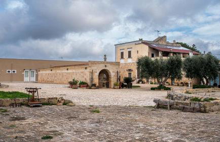 Agriturismo MASSERIA QUISISANA - Photo 8