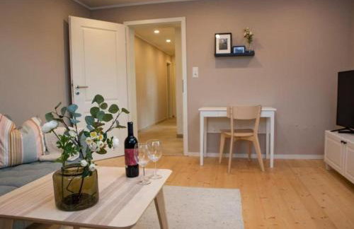 Apartment Fewo Am Sommerberg by Interhome - Foto 3