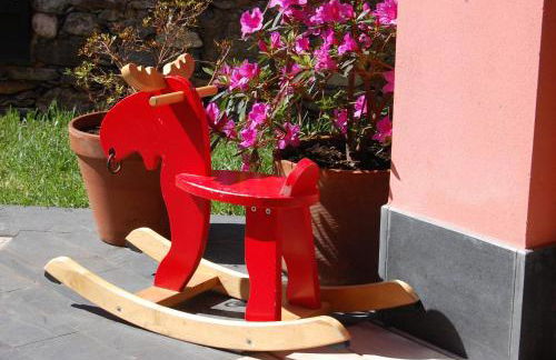 Villa Giuanne - Foto 73