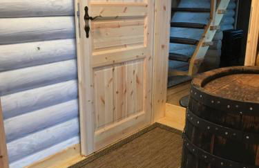 Wellness Hütte am Zwenkauer See bei Leipzig - Foto 53