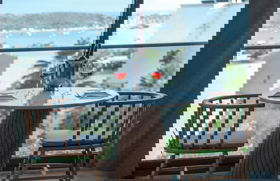 Zera Bodrum - Foto 20