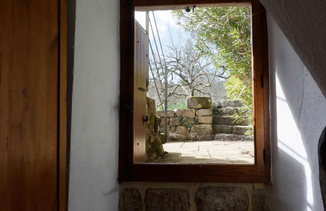 Charming Stone House - Foto 35