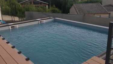 Gîte des oliviers - 4 pers - piscine - Foto 2
