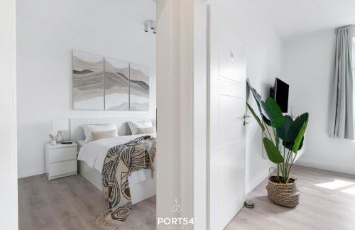 Ferienwohnung Der Traumfänger, App 12 Emmelsbüll - Foto 16