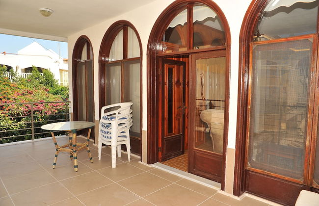 Panorama Apartments - Foto 20