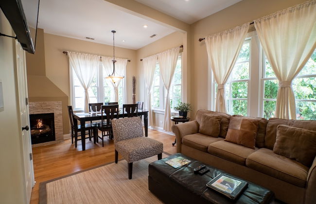 Old Town Suites Operated by Roscoe Village Guesthouse - Foto 39