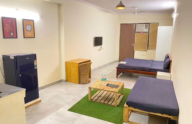 GoBravo Dev Palace & Studio Apartments - Foto 8