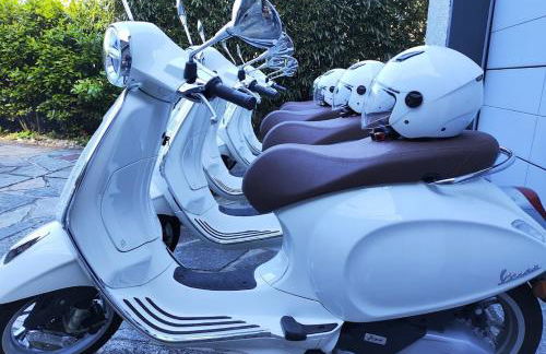 La terrazza di Marta - Foto 49