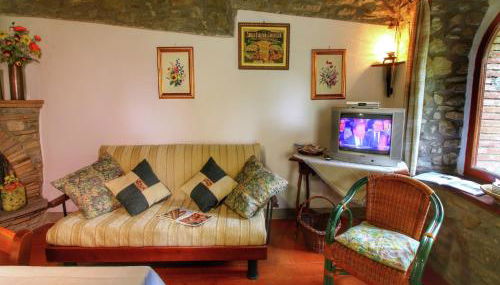 Farmhouse in Cortona - Foto 5