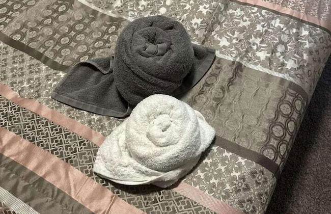 Boho Skyline Oasis- Dream 1BR Getaway - Foto 2