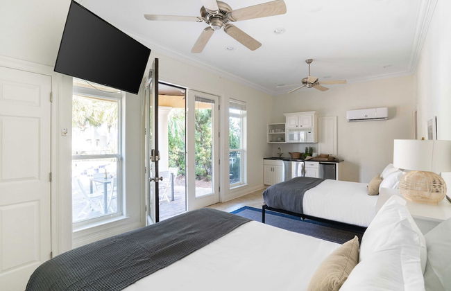 Florence by Avantstay Villa Steps From Beach - Foto 20