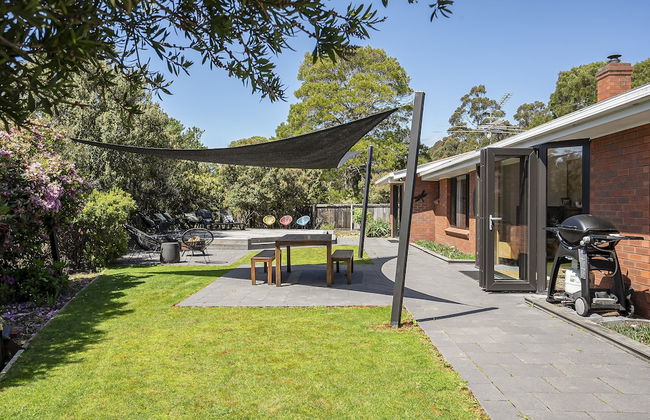 Lumeah Retreat Bruny Island - Photo 21