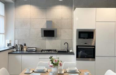 Luksusowy Apartament dla 6 osób - 90 m2 - Foto 15