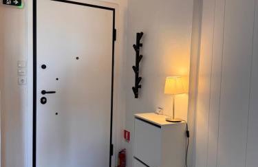 Seashore Happiness Apartments - Foto 24