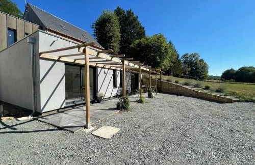 Gîtes du Moulin à Tan à Saché 37 - Photo 8