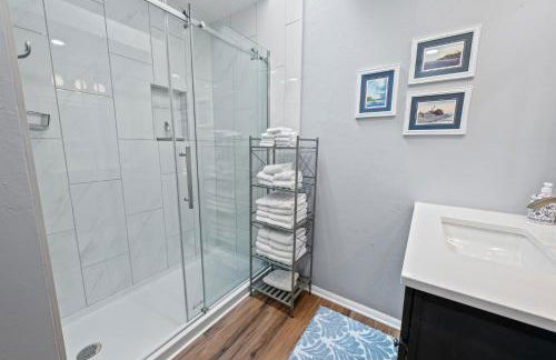 Holiday by the Bay Unit A-4 by Simple Life Rentals - Foto 12