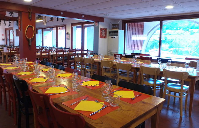 VVF Pays Basque Sare La Rhune, Sare - Foto 22