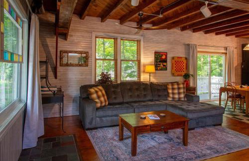 The Cottage at Forest Inn - Foto 24