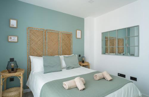 Apartamento moderno en centro historico GB2A - Foto 10