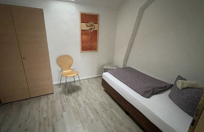 Bed4you Gästehaus 2 - Photo 3