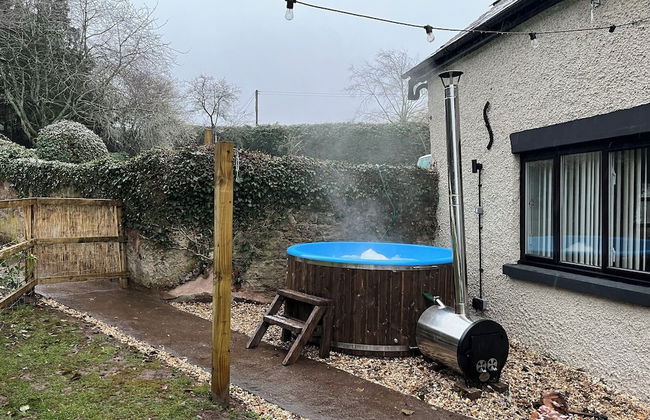 Stable Cottage - Foto 13