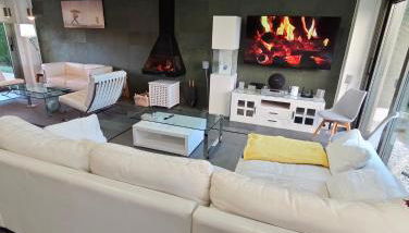 Sanxenxo Casa Rial 47 con PISCINA CLIMATIZADA - Foto 2