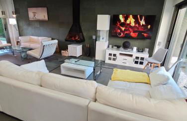 Sanxenxo Casa Rial 47 con PISCINA CLIMATIZADA - Foto 2