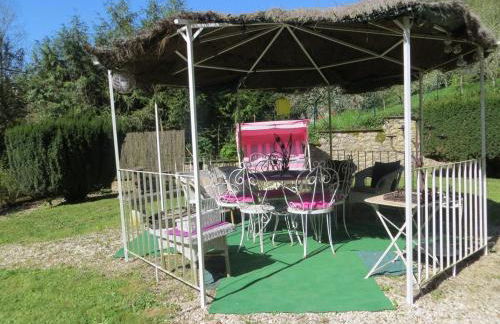 Traditional Countryside House Chateaux de la Loire - Foto 35