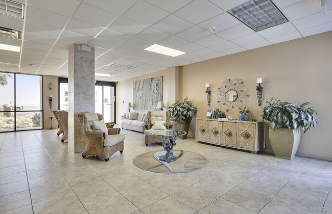 By The Sea Gulf View Deluxe Condo - Foto 2