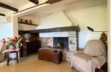 Provençal farmhouse 6 guests Peymeinade near Cannes - Foto 11