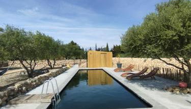 Mas des 4 Vents - Foto 1