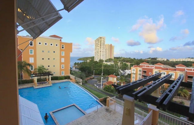 608 Ocean & Marina Views 3 Bed 2 Bath - Photo 32