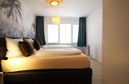 High-quality apartments near Residence - parking space - Foto 32