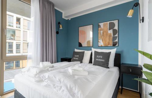 Limehome Potsdam Annemarie-Wolff Platz - Foto 76