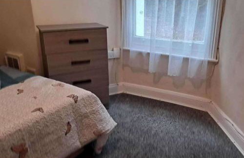 Apartment Sleeps 3 - Garden Pets Welcome - Foto 41