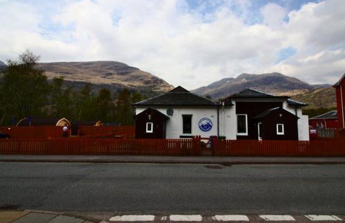 Nevis Pod, West Highland Way Holidays - Foto 6
