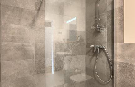 Luxury villa Povetica with pool in Vizinada - Foto 41