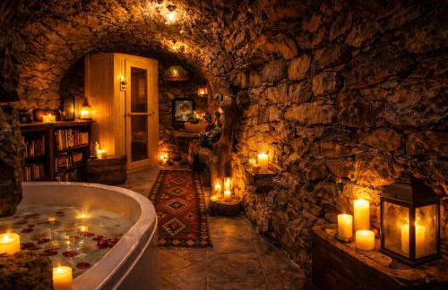 Il Castello di Darany - Photo 44