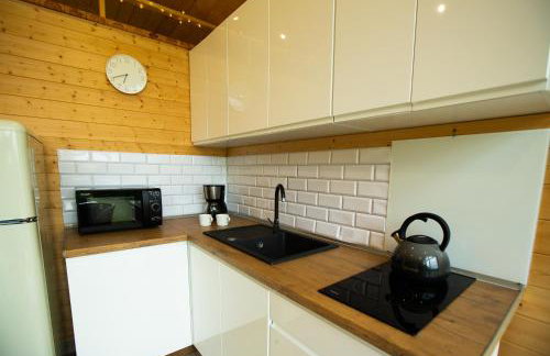 Mielno Domek nad morzem Wakacyjna Ostoja - Foto 17